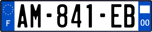AM-841-EB