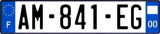 AM-841-EG