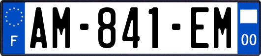 AM-841-EM