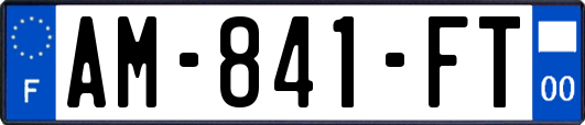 AM-841-FT