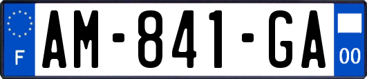 AM-841-GA