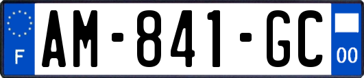 AM-841-GC