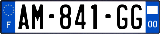 AM-841-GG