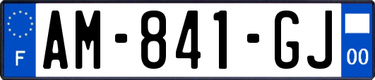 AM-841-GJ