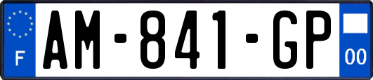 AM-841-GP