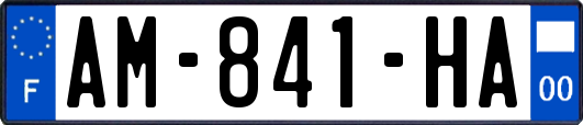 AM-841-HA