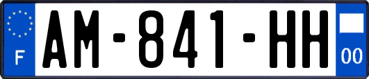 AM-841-HH