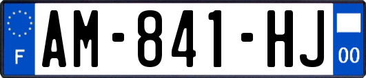 AM-841-HJ