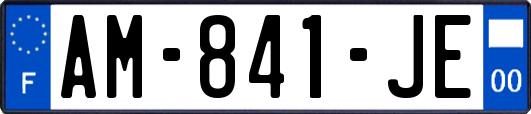AM-841-JE