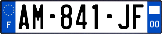 AM-841-JF