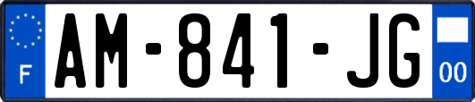 AM-841-JG