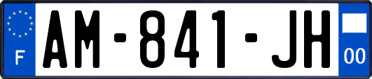 AM-841-JH