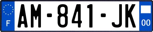 AM-841-JK