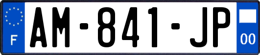 AM-841-JP