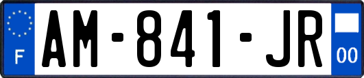 AM-841-JR
