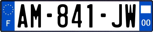 AM-841-JW