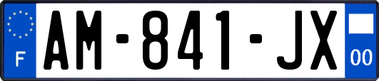 AM-841-JX