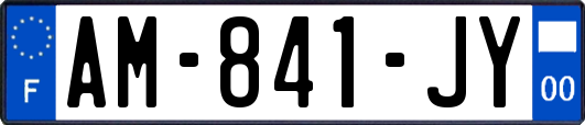 AM-841-JY