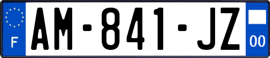 AM-841-JZ