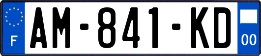 AM-841-KD