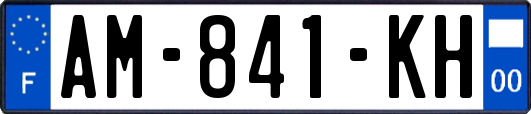 AM-841-KH