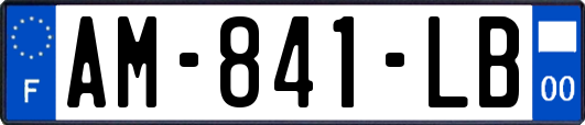 AM-841-LB