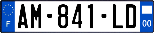 AM-841-LD