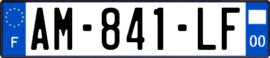 AM-841-LF