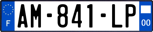 AM-841-LP