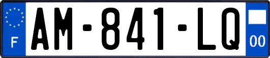 AM-841-LQ