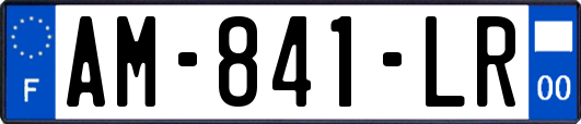 AM-841-LR
