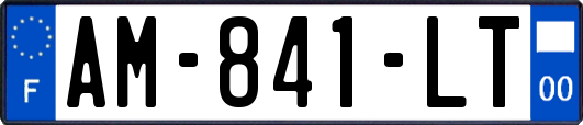AM-841-LT