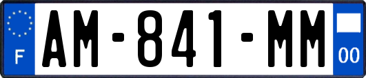 AM-841-MM