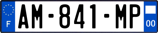 AM-841-MP