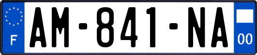 AM-841-NA
