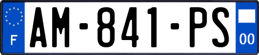AM-841-PS