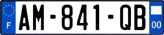 AM-841-QB