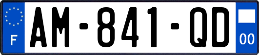AM-841-QD