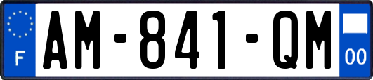AM-841-QM