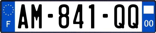 AM-841-QQ