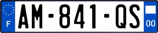 AM-841-QS