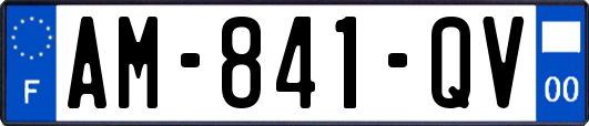 AM-841-QV