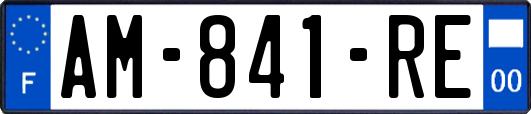 AM-841-RE