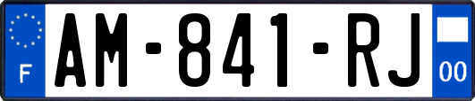 AM-841-RJ
