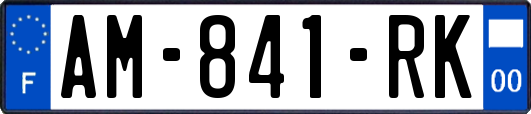 AM-841-RK