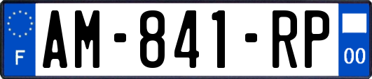 AM-841-RP
