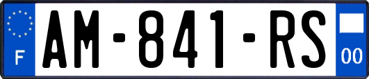 AM-841-RS