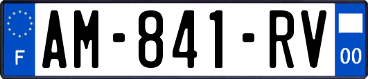 AM-841-RV