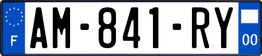 AM-841-RY