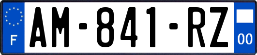 AM-841-RZ
